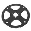 Chain Rear Sprocket 75 Tooth 35 Chain Metal Alloy Chain