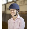Comfort Glory Riding Helmet