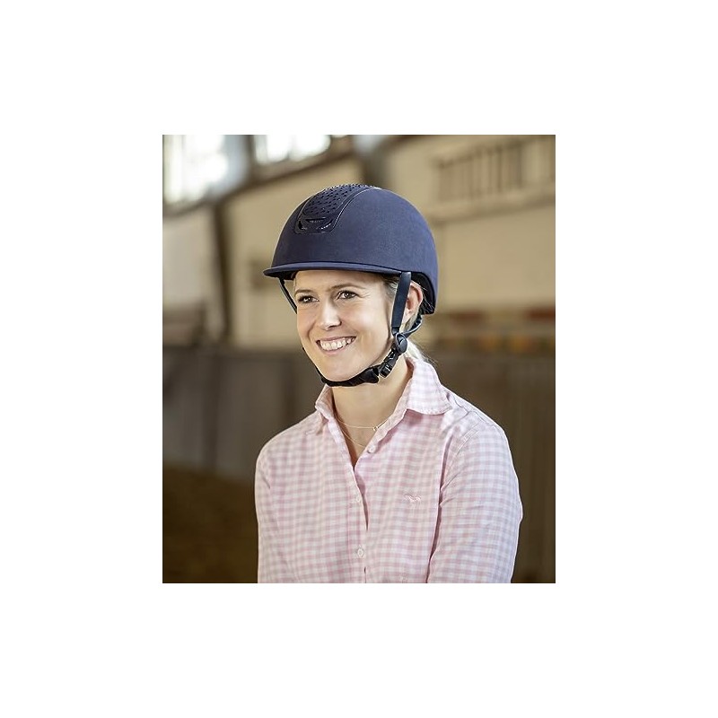 Comfort Glory Riding Helmet