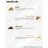 02Boxes (25 Teabags/box x 2g) - Noni Tea Tea Hung