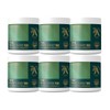 닥터루템 파바빈 잠두콩 프로틴 식물성 단백질 분말 6통 Dr.Lutem Fava Bean Protein Plant-Based Protein Powder 6 Units