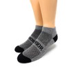 WARRIOR ALPACA SOCKS - Alpaca Wool All Terrain Ankle Sport