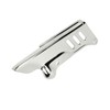 Chain Guard Cover Chrome Plated Plastic Drive Chain Guard Protective
