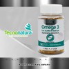 OMEGA 3 ACEITE DE SALMON c50 capsulas softgel TECNONATURA