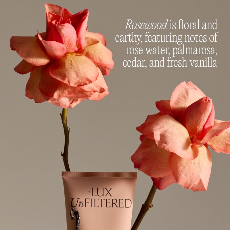 + Lux Unfiltered N°32 Summer Skin Classic Gradual Self Tanner,