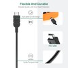 FITE ON 5ft Mini USB Charging Cable Compatible with Sonicake