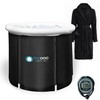 Icedoc IceDoc Portable Recovery Pod XL, Cold Plunge Ice Bath