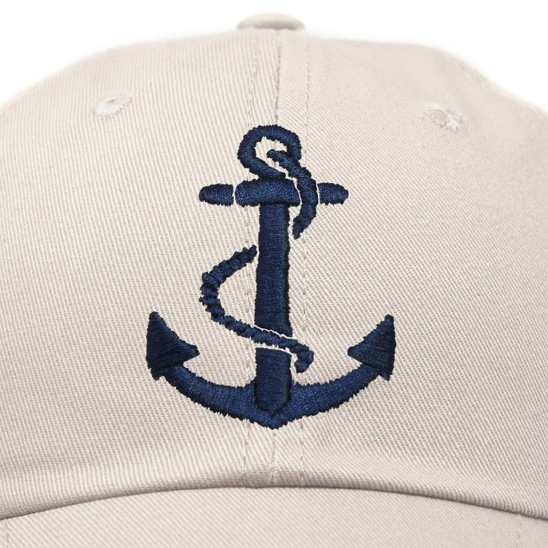 DALIX - Gorra de béisbol de vela para mujer, regalo