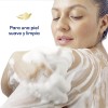Dove Karité y Vainilla Pampering 4 unidades 90g
