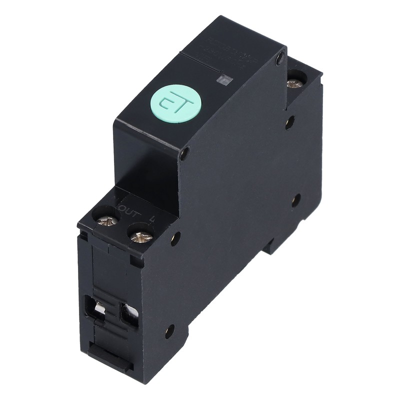 WIFI Smart Circuit Breaker Smart Time Timer Relay Switch for