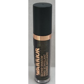 Flower Beauty Warrior Glitter Liquid Eyeshadow Long-Lasting High-Impact WG4 CAMO