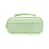Sun-Star Stationery Pen Case with Function Mitte Leaf Green S1428993
