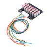Battery Active Equalizer Balancer Energy Transfer Board Accessory Part for