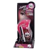 KISS i-Envy Super Flex Brush Eyelash Adhesive Rubber Type Black