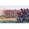 Italeri Napoleonic War French Grenadiers 50 1/72 6072S