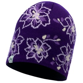 Buff Unisex Allie Blend Hat - Purple Dewberry, One Size