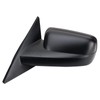 TRQ Left Mirror Drivers Side Compatible with 2005-2009 Ford Mustang