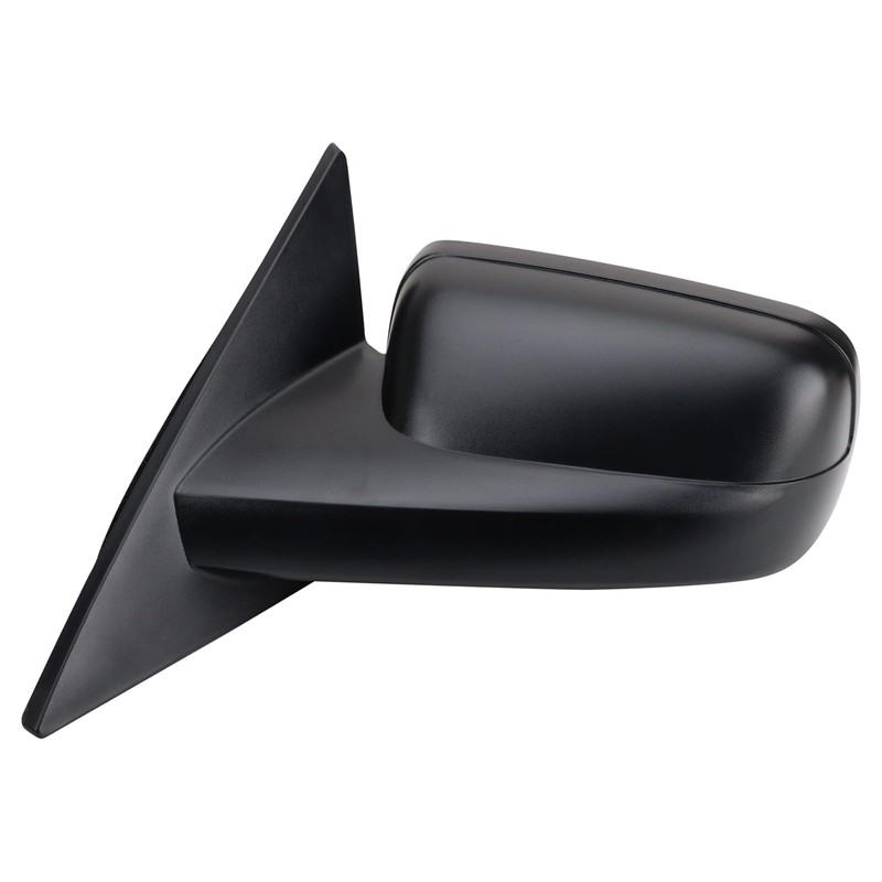 TRQ Left Mirror Drivers Side Compatible with 2005-2009 Ford Mustang