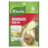 Knorr Sauce Mix Sauces For Simple Meals and Sides Bearnaise