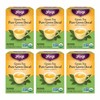 Yogi Tea - Green Tea Pure Green Decaf (6 Pack)