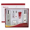Farmstay Snail Mucus Moisture Skincare 4-piece Set / 팜스테이 스네일