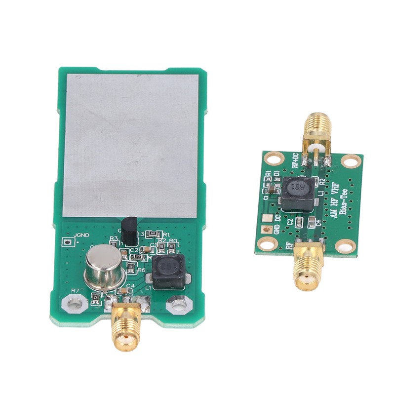 RF Amplifier RTL SDR Receiver Mini Whip AM HF VHF