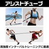 CAWKAY Assist Tube, Double Man Over Speed, For 2 People,