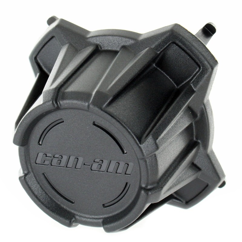 Can-Am OEM Maverick Wheel Cap, 705403020