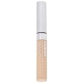 Canmake 캔메이크 커버 스트레치 컨실러 UV 02 내추럴 베이지 7.5g CanMake Cover Stretch Concealer UV 02 Natural Beige 7.5g