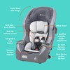 Baby Trend Trooper™ Slim 3-in-1 Convertible Car Seat, Dash Grey