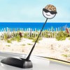 CoolBalls Cool Army Soldier w/Camo Helmet Car Antenna Ball/Mirror Hanger/Auto