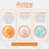 Protector Solar Dermatológico Facial Actine Colors Medio FPS50+ 40g Darrow