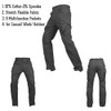 CARWORNIC Gear Men's Tactical Military Cargo Pants Stretch Cotton Outdoor