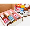 Adoboloco Hot Sauce Power Pack (3-Pack) 5oz Spicy Hamajang, Hawaiian