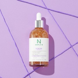 AmpouleN 앰플엔펩타이드샷 탄력앰플 대용량 100ml Ampoule Peptide Shot Elasticity Ampoule Large Size 100ml