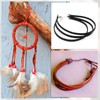 sourcing map Flat Leather Cord, 3.3 Yard 3mm Leather String