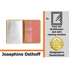 Josephine Osthoff Handtaschen-Manufaktur SOS Large Leather ID Holder DIN A6