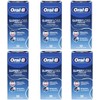 Oral-B Super Floss Threader Dental Floss, Pre-Cut Strands, 50 Count