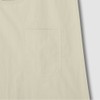 JAJU [JAJU/자주] Crispy Square Vest Apron_75_Beige