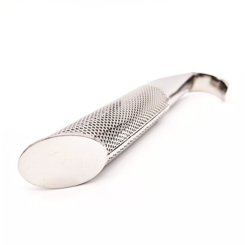 BITEYI Tea Infuser Stainless Steel Stick Pipe Steeper Tea Strainer