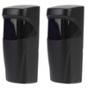 Active Infrared Beam Sensor Anti Theft for Gate Openers Access