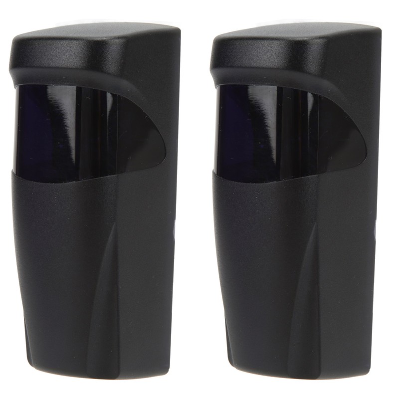 Active Infrared Beam Sensor Anti Theft for Gate Openers Access