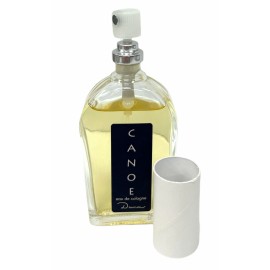 Dana Canoe For Men By Dana Eau De Cologne (1.5oz/44mL) NEW; W/O CAP & BOX