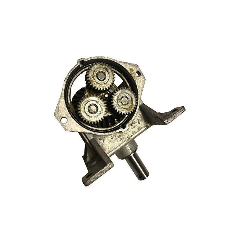 LKS Replacement Stand Mixer Transmission Large Gear. Compatible With Kitchenaid