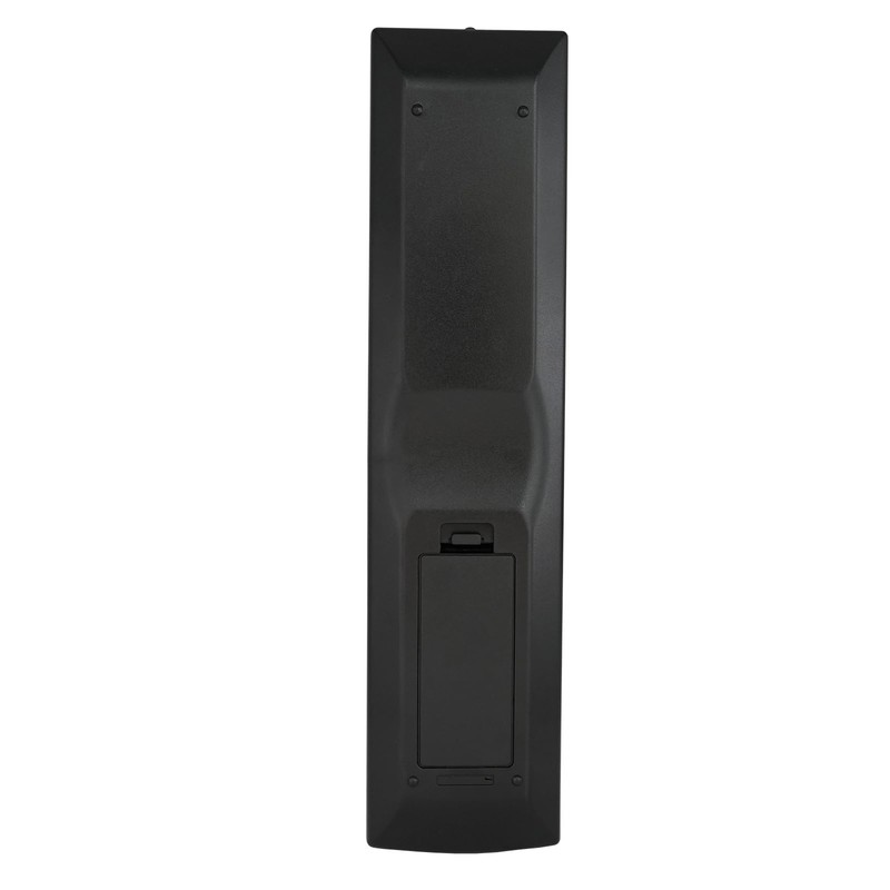 Replacement Remote Control Compatible for Yamaha RX-V367 RX-V371 RX-A720 RX-V673