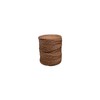T.W Evans Cordage 13-415 4 Poly 72 Jute Twine 10-Pound