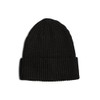 PIECES Women's PCHEXO HOOD NOOS BC 17098381, black