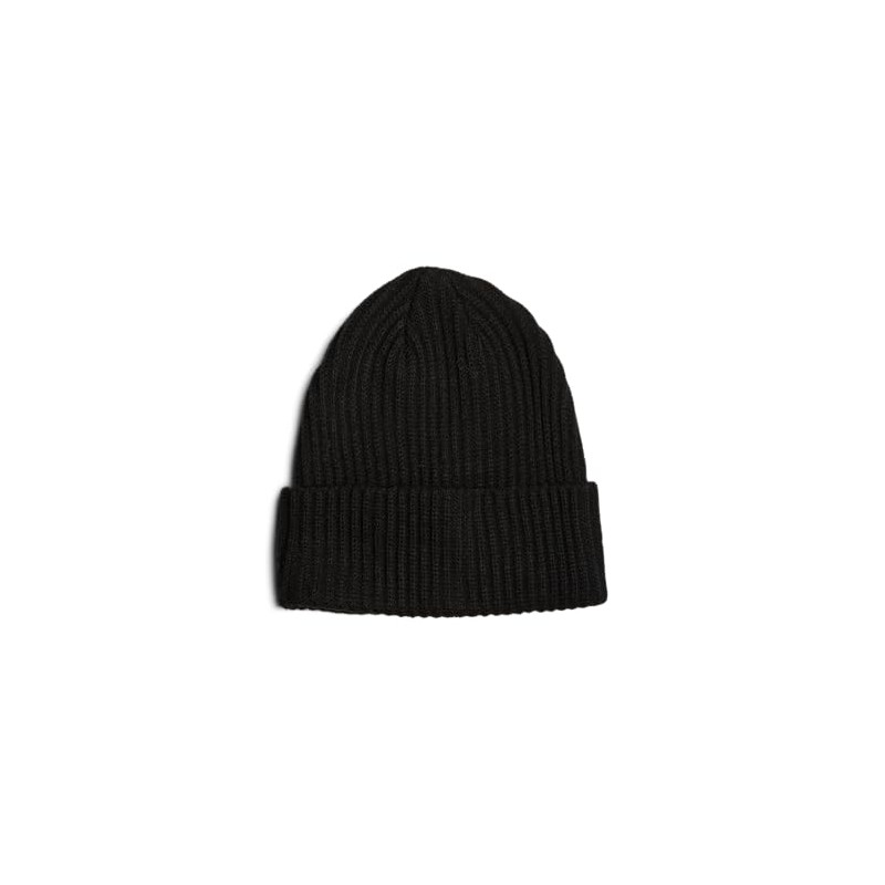 PIECES Women's PCHEXO HOOD NOOS BC 17098381, black