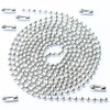 Ceiling Fan Pull Chain, 60 Inch Pull Chain Extension for