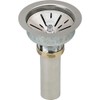 Elkay LK99FC 3-1/2" Drain Kit for Elkay Fireclay Sinks -